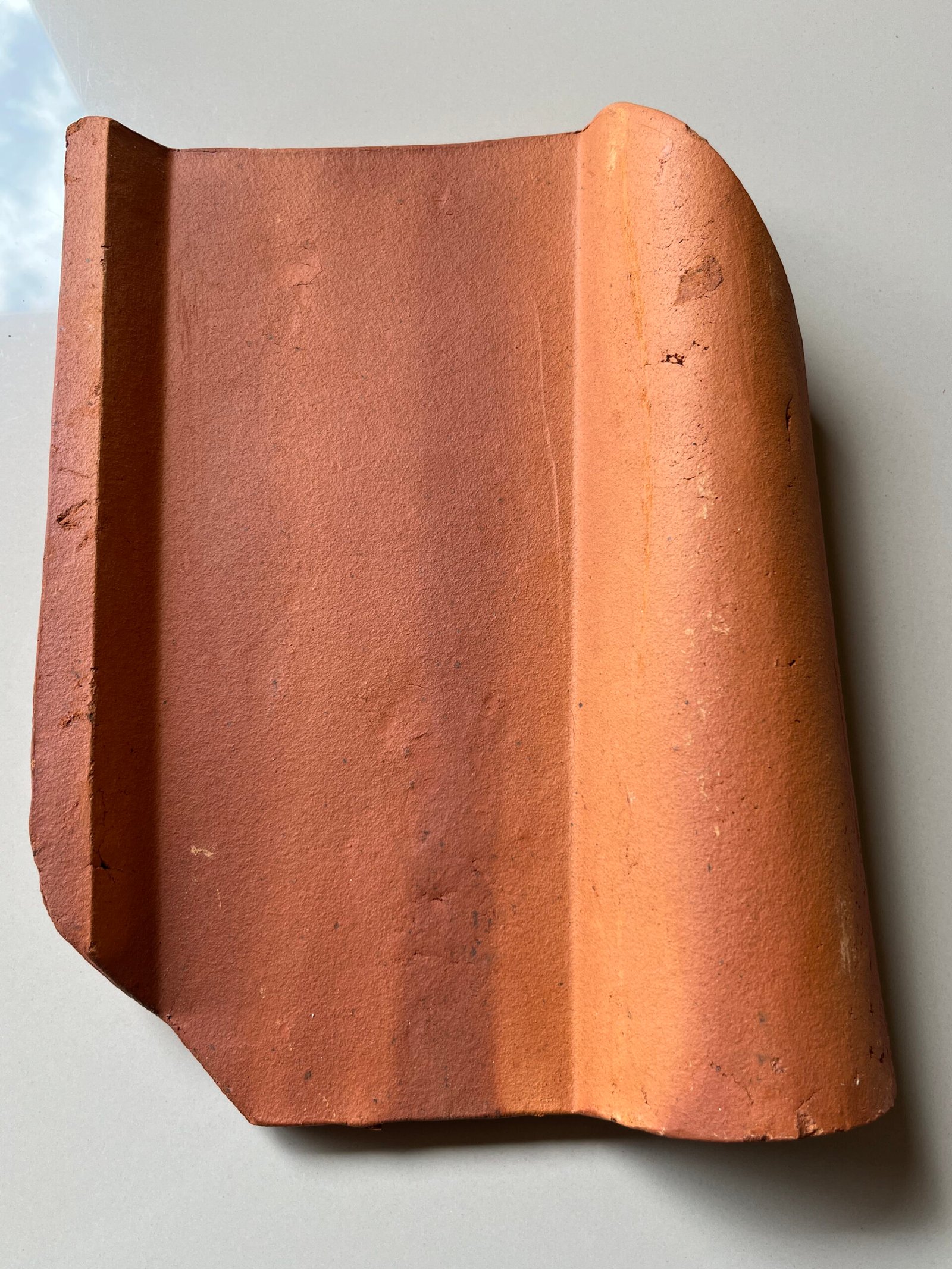 Foto Genteng Plentong Sokka Kebumen dari PT MS Sokka Kebumen