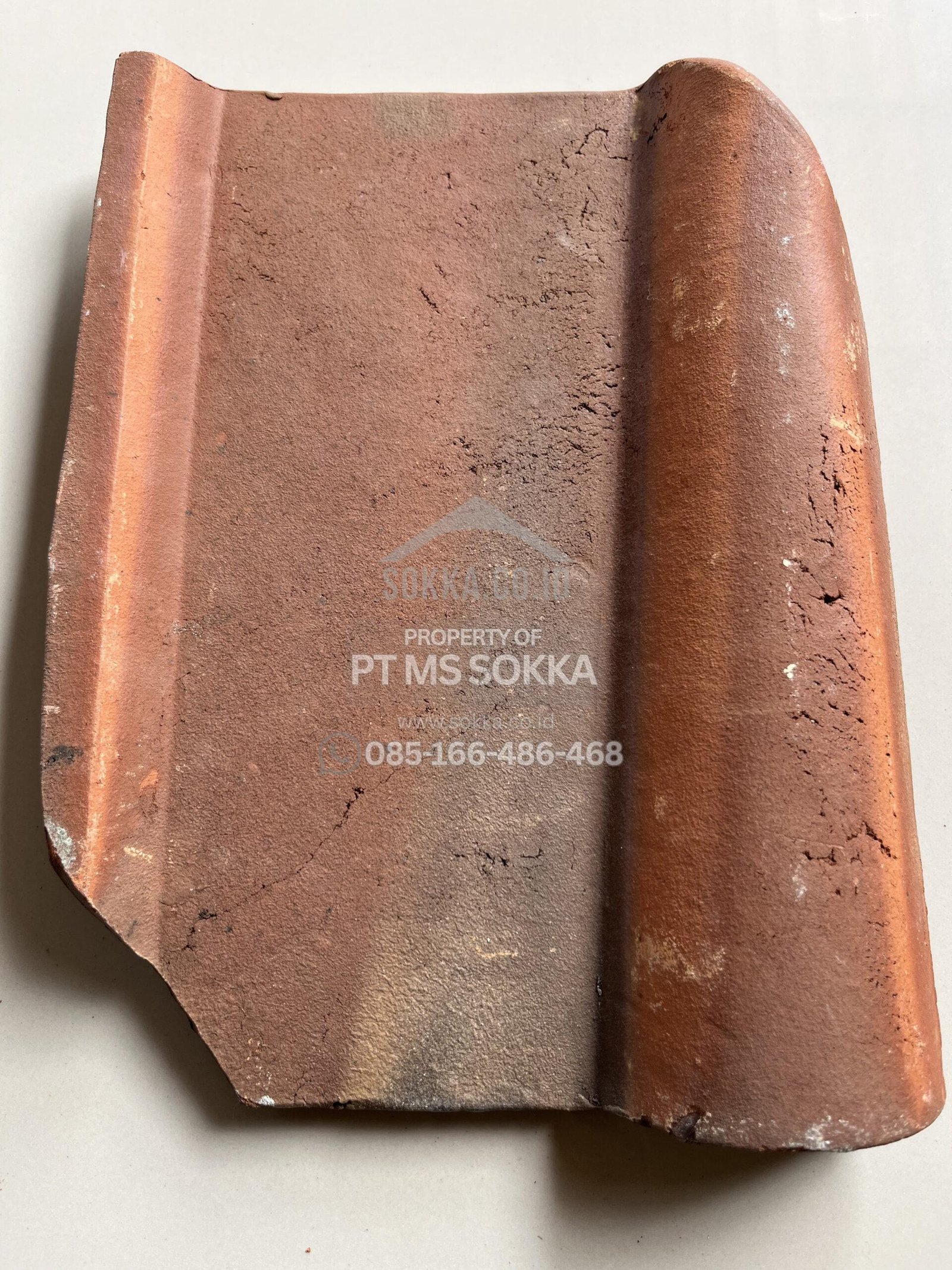 Plentong A3 (Doreng)